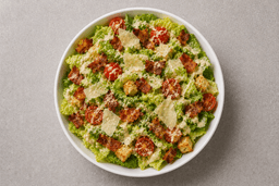 Ultimate BLT Caesar Salad