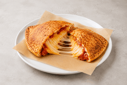 Cheese Panzerotti