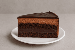 Chocolate Lovers Torte