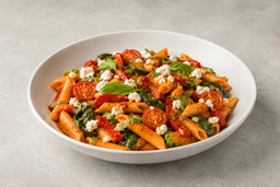 Garden Vegetable Pasta
