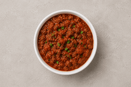 Hearty Meat Sauce