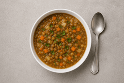 Lentil Soup