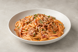 Sausage Rosé Arrabbiata