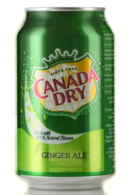 Canada Dry