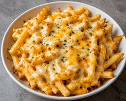 Cheesy Fries