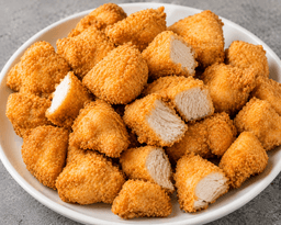 Chicken Nuggets (8 pcs)