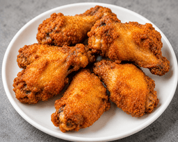 Chicken Wings (10 pcs)