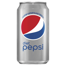 Diet Pepsi (Can)