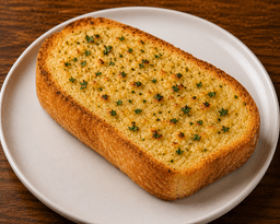 Golden Garlic Loaf