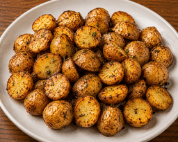 Roasted Potatoes