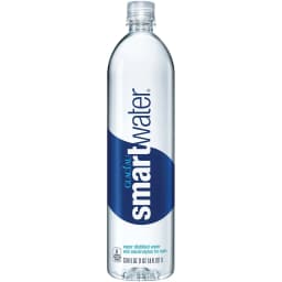 Smartwater